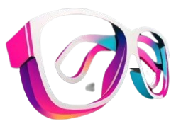 blink n stare logo